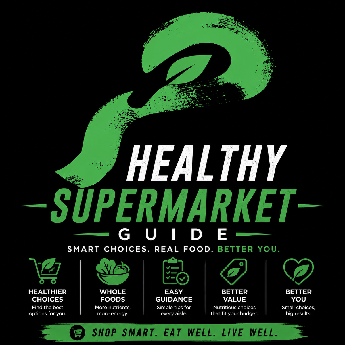 Supermarket Guide