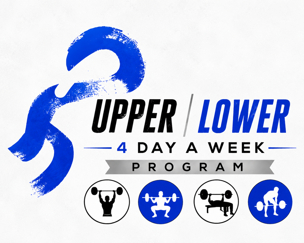 4 Days a Week UL Program